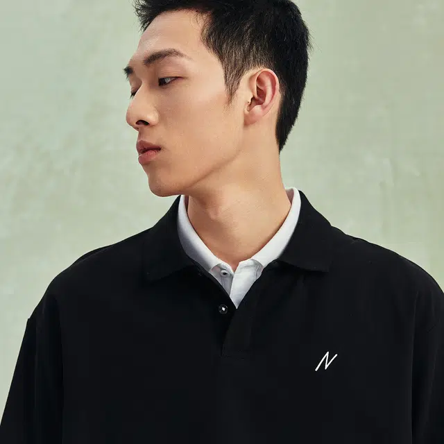 NPC polo