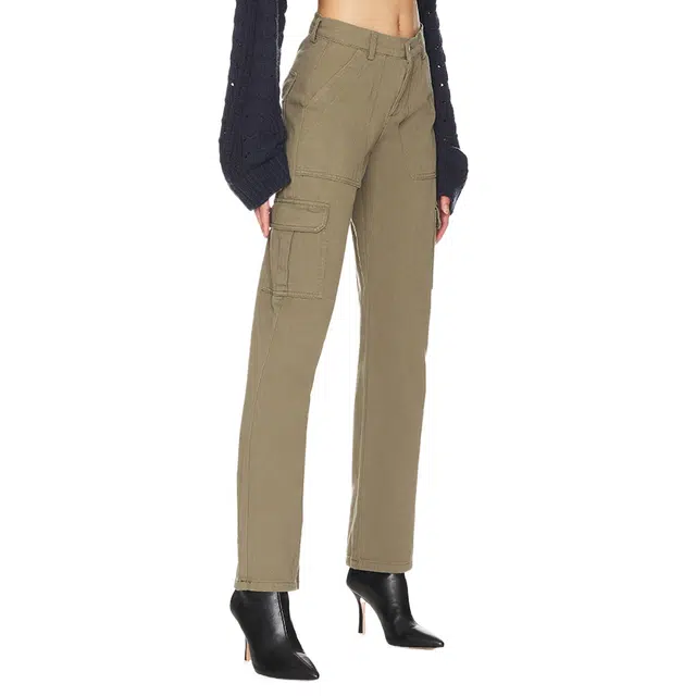 SUPERDOWN Adina Cargo Pant