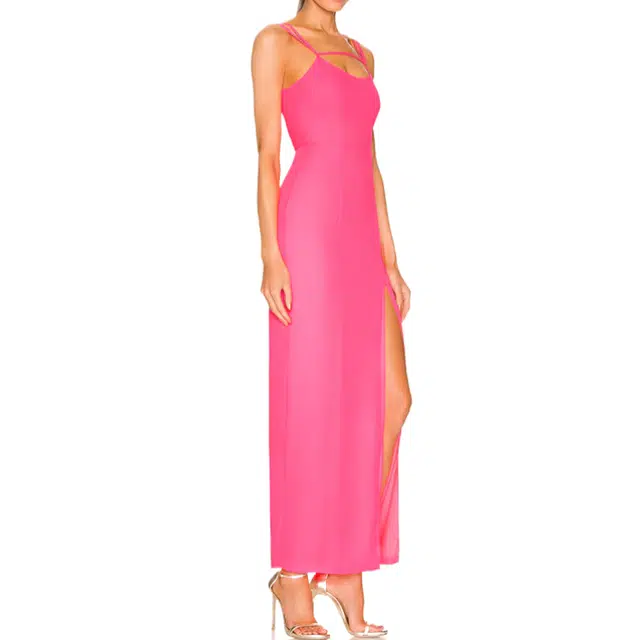 SUPERDOWN Analisa Maxi Dress Analisa