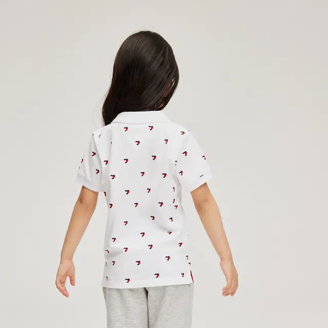 Tommy Hilfiger LogoPolo