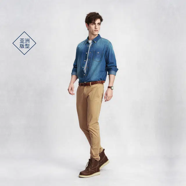 GANT