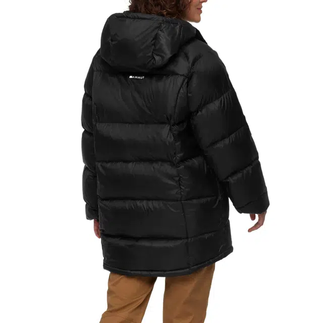 MAMMUT Glacier Glow IN