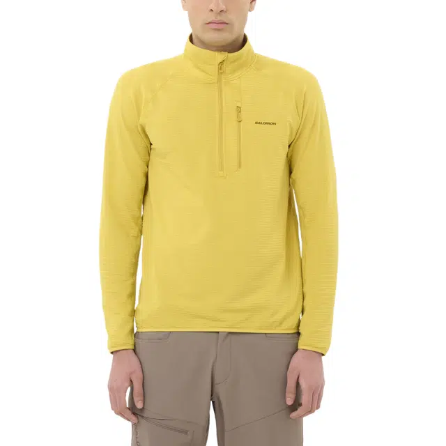 SALOMON ESSENTIAL LIGHTWARM