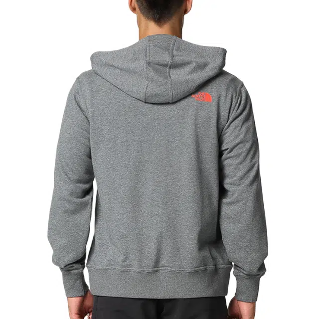 THE NORTH FACE