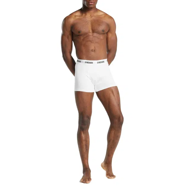 GYMSHARK Boxers 2