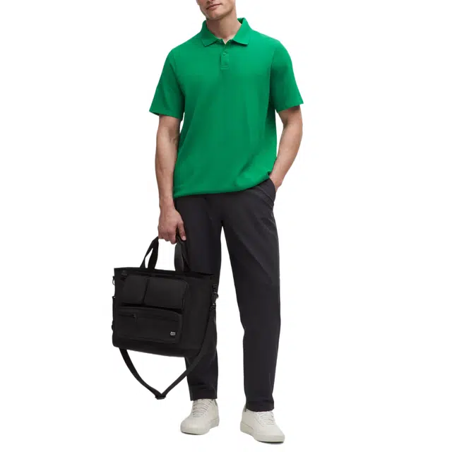 lululemon Pique Polo