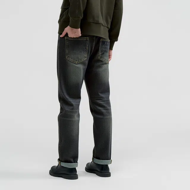 CAT FW25