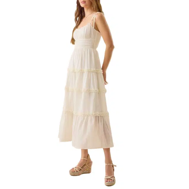 ALTAR'D STATE Midi Dress