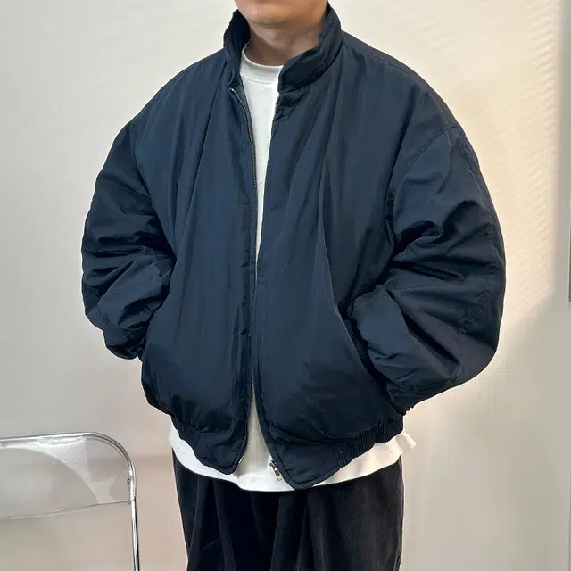 seven oversize