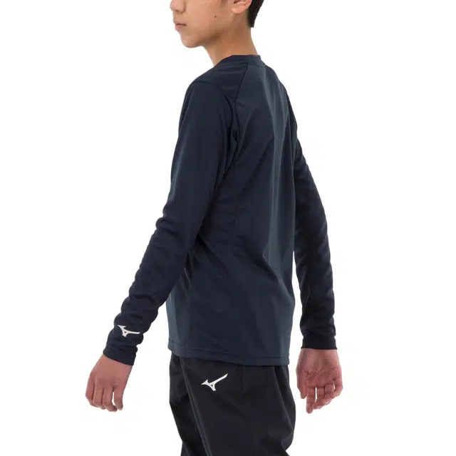 MizunoT Breath Thermo