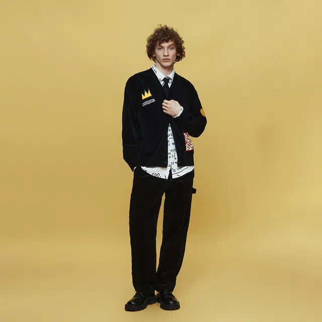 JACK JONES BSQV