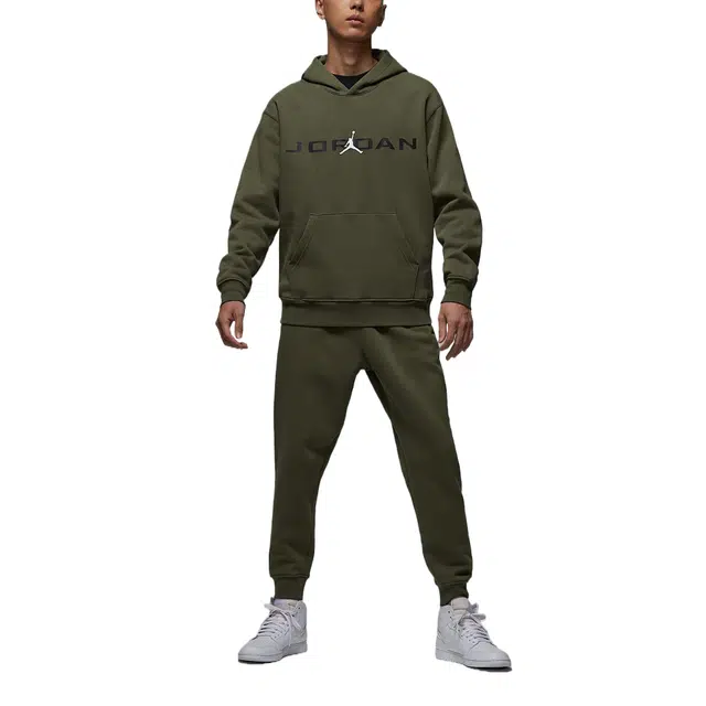 Jordan Essentials