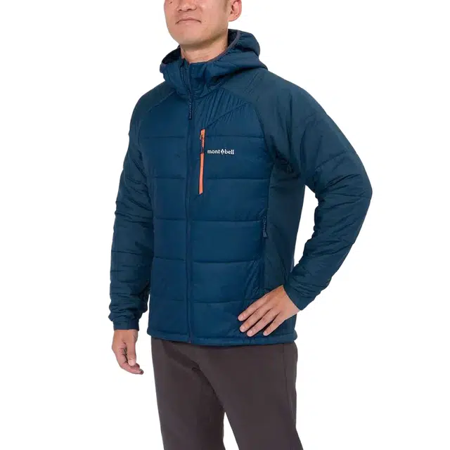 MONTBELL UL Thermawrap