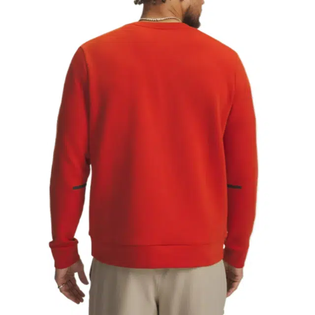 Under Armour Unstoppable Fleece