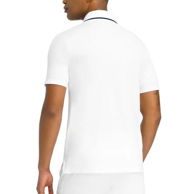 Wilson Polo