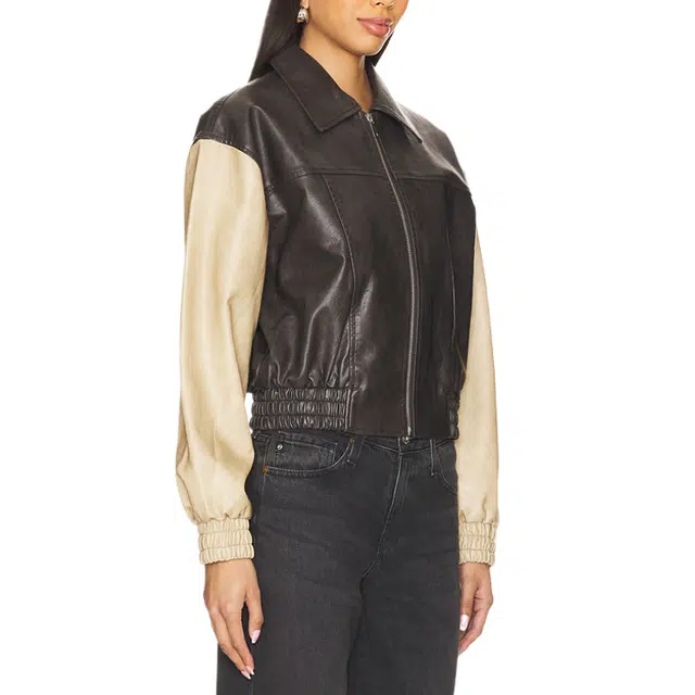 SUPERDOWN Zarela Jacket
