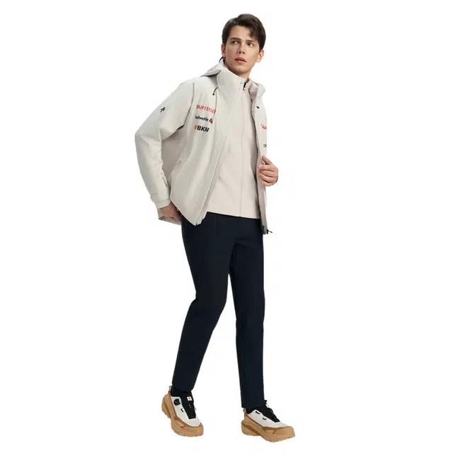 DESCENTE Ski Style