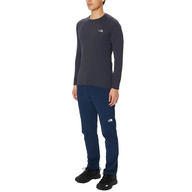 THE NORTH FACE