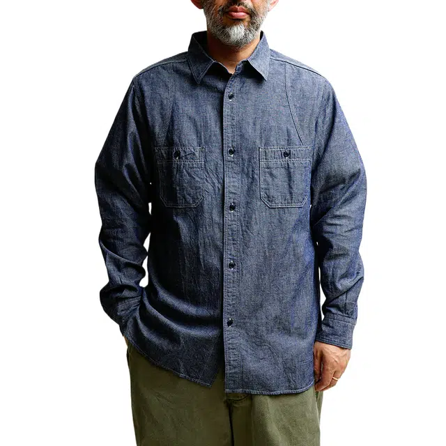 NIGEL CABOURN