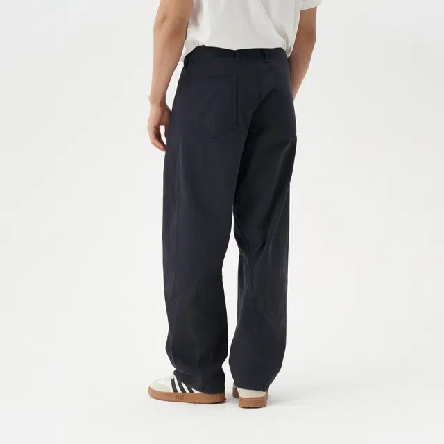 LEZORA vintage blue