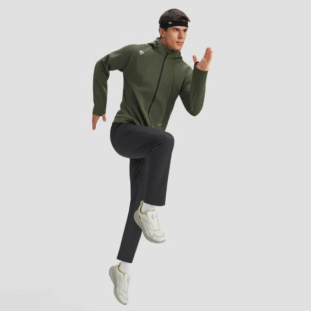 DESCENTE RUNNING