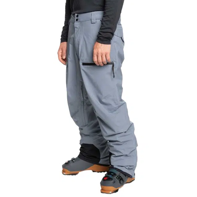 Quiksilver Utility
