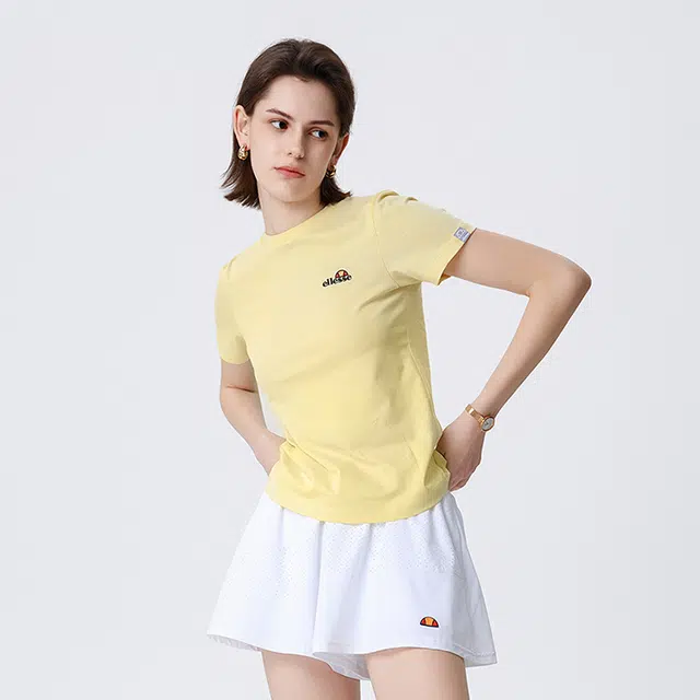 ellesse Logo T