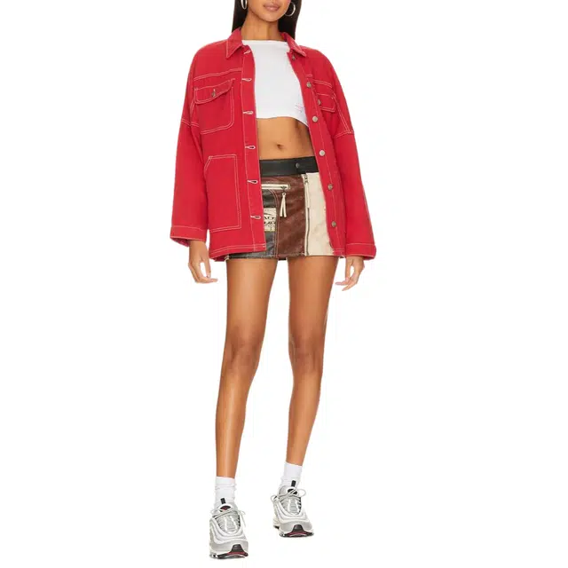 SUPERDOWN Davey Denim
