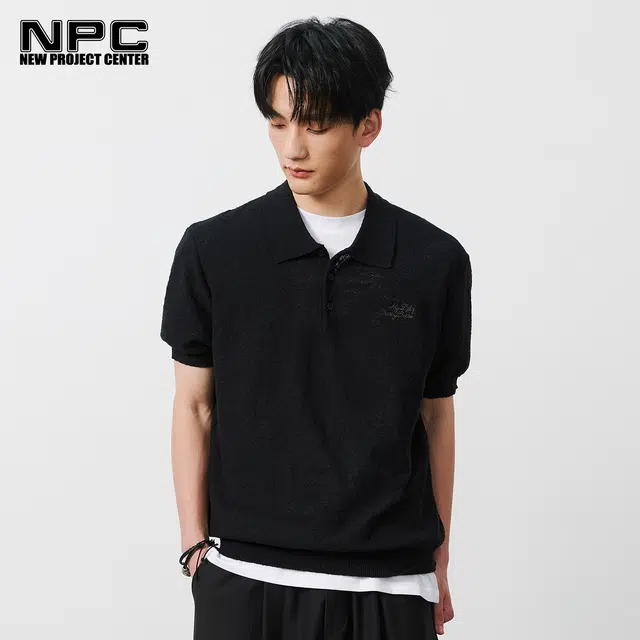 NPC logopoloT