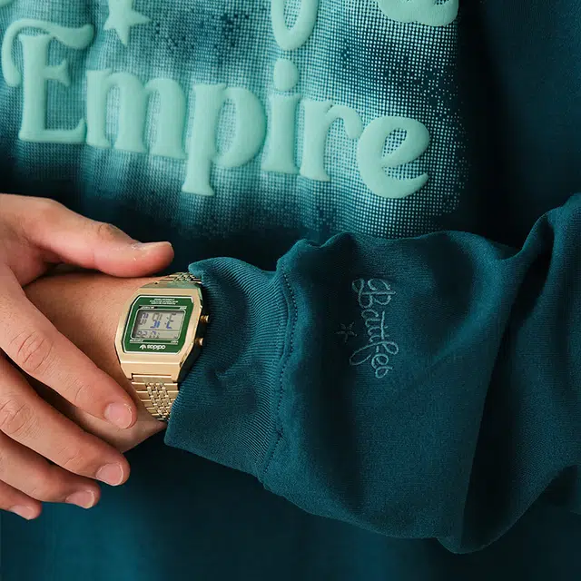 BATTLES EMPIRE logoT