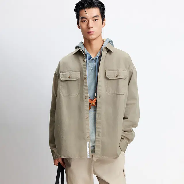 JACK JONES OVERSIZE