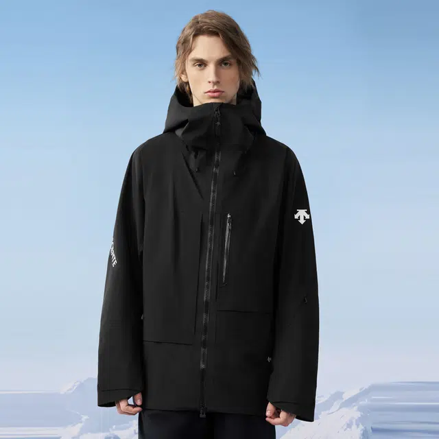 DESCENTE Snowboard