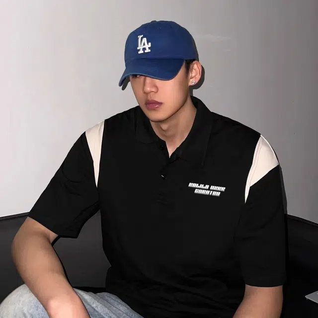 HIPHOPPUNKS Polo