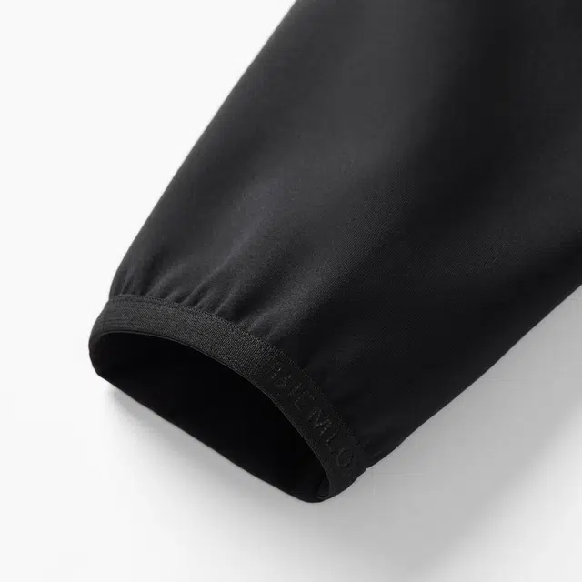 比音勒芬 【机能针织】休闲外套百搭舒适简约夹克 男款