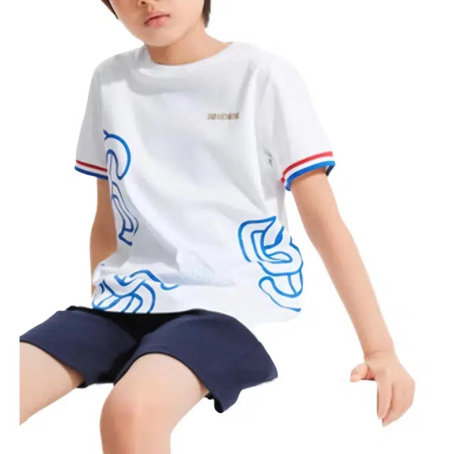 T