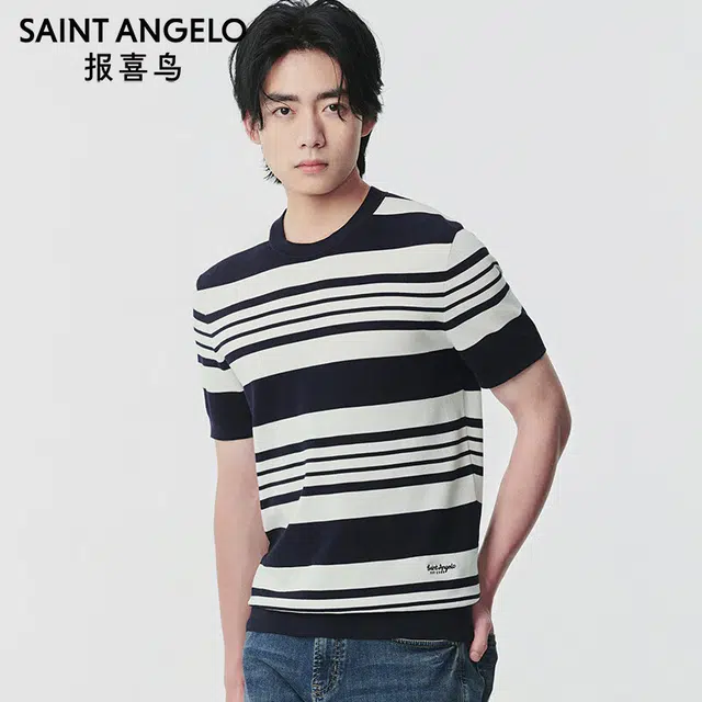 SAINT ANGELO T