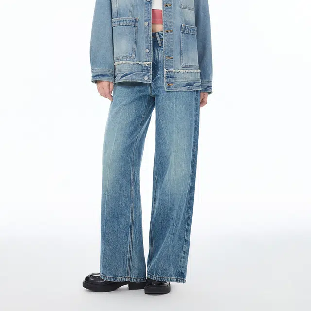 ABLE JEANS