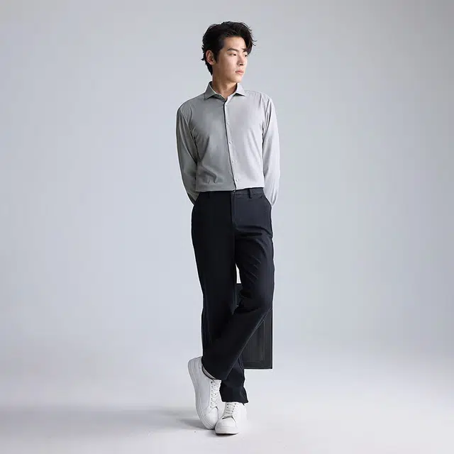LESS IS MORE