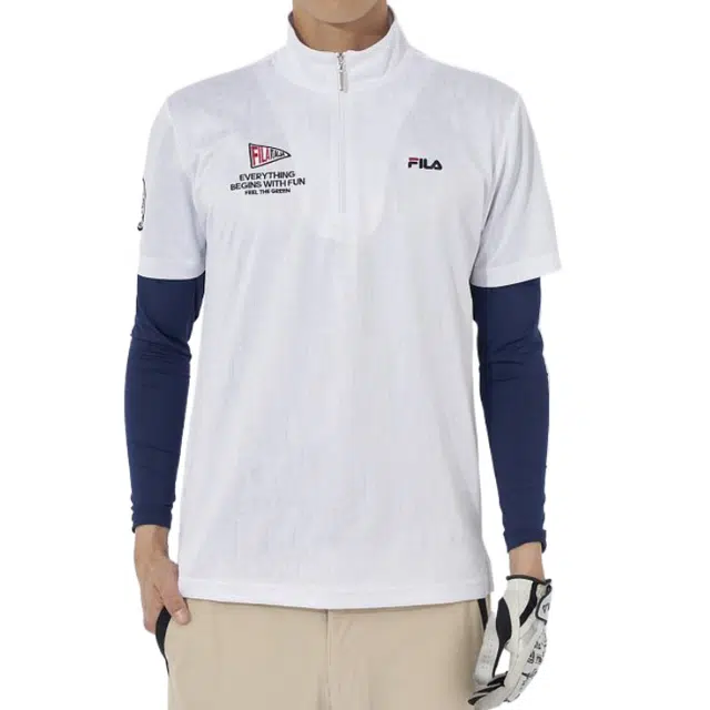 FILA Golf 2025 2
