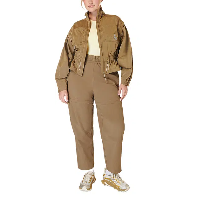 MERRELL SweatyBettyxMerrell