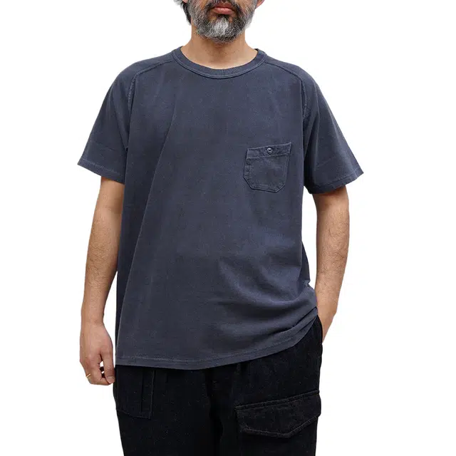 NIGEL CABOURN T
