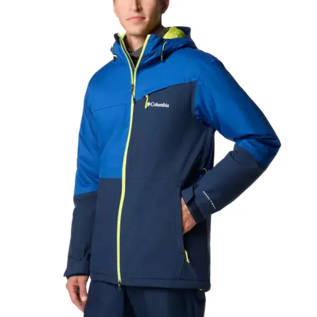 Columbia Omni-Heat Omni-Tech Iceberg Point