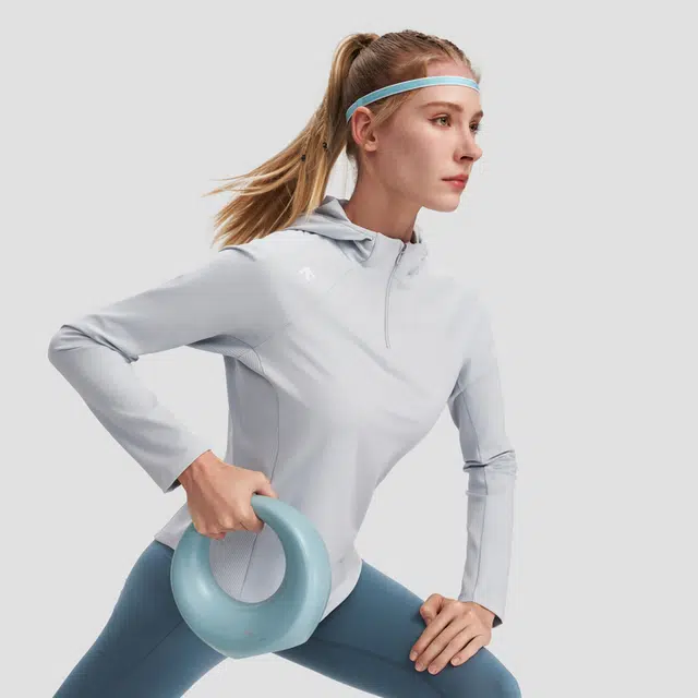 DESCENTE WOMENS TRAINING