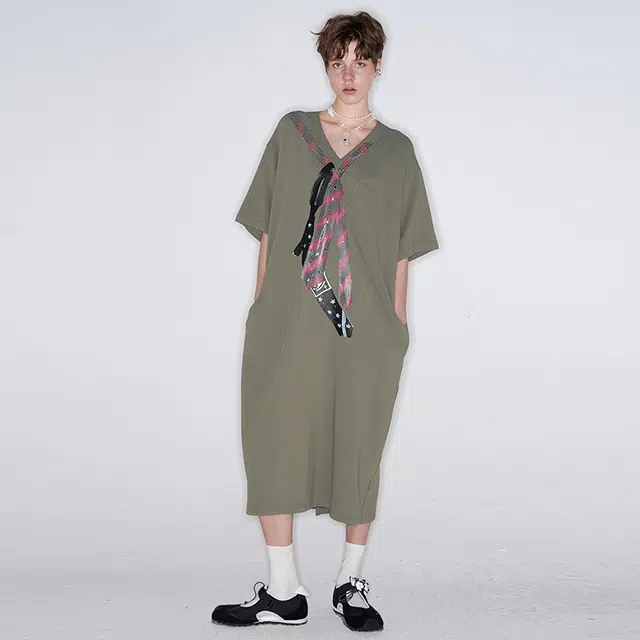 ELF SACK V