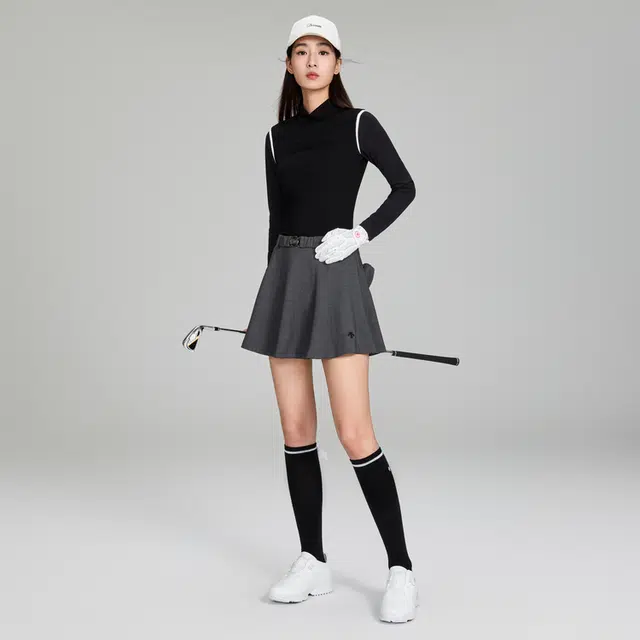 DESCENTE DESCENTEGOLFPOLO PRO