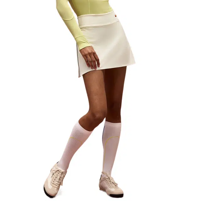 ellesse Club Series Tennis Shorts