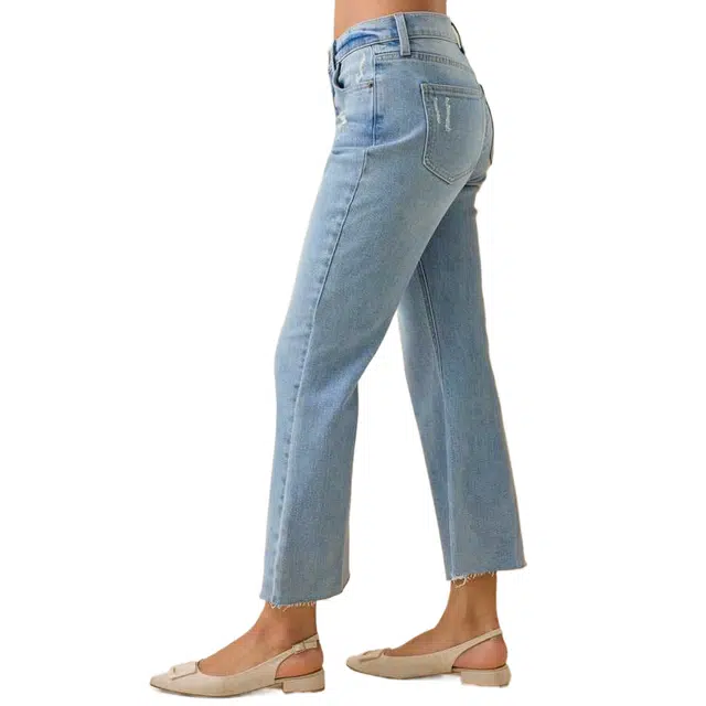 ALTAR'D STATE Flare Jeans Laurie Laurie