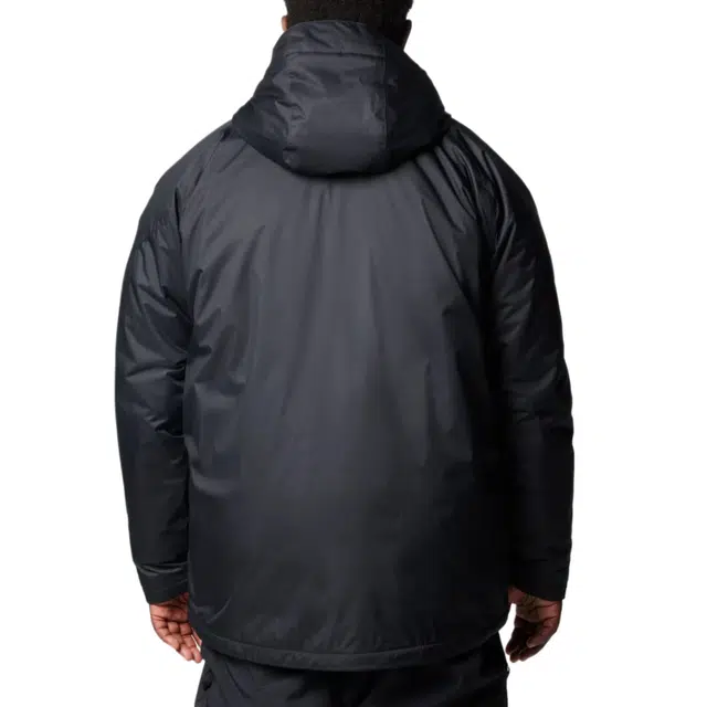 Columbia Snowy Summit Omni-Heat