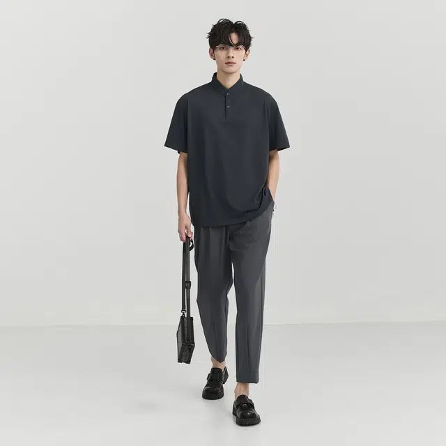 EARL JOEL Polo