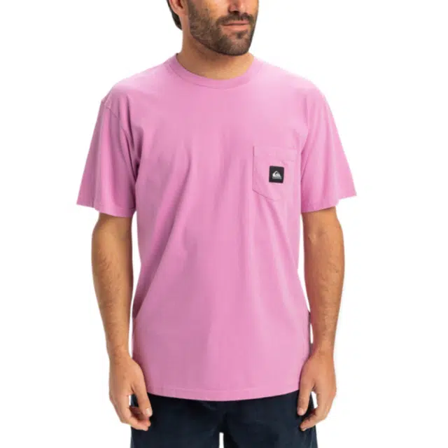 Quiksilver Salt Water T